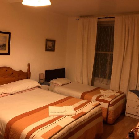 Counan Guest House Edynburg Zewnętrze zdjęcie