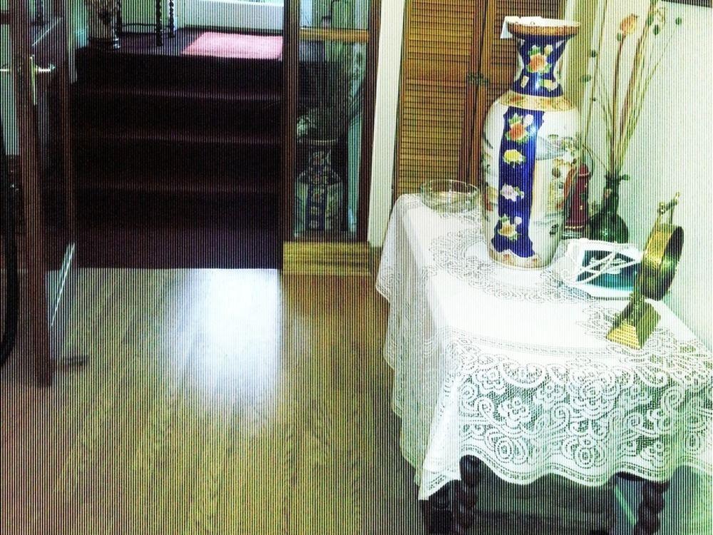Counan Guest House Edynburg Zewnętrze zdjęcie