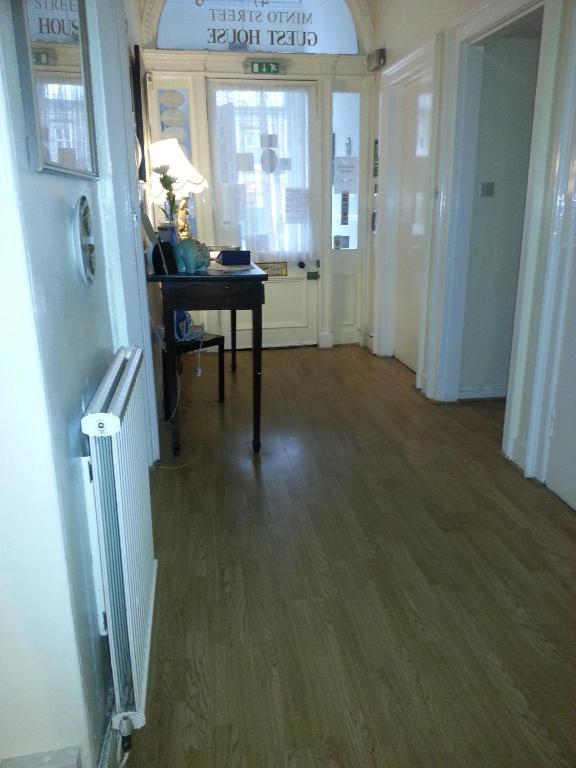 Counan Guest House Edynburg Zewnętrze zdjęcie