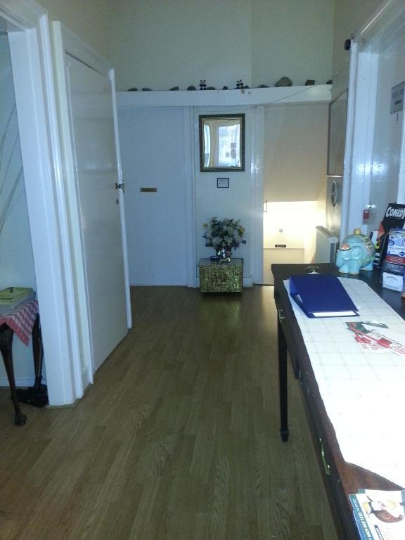 Counan Guest House Edynburg Zewnętrze zdjęcie