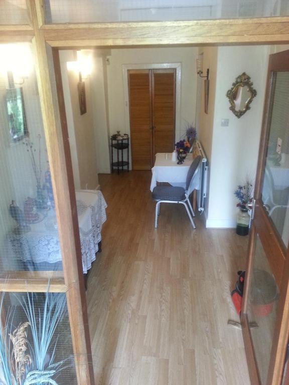 Counan Guest House Edynburg Zewnętrze zdjęcie