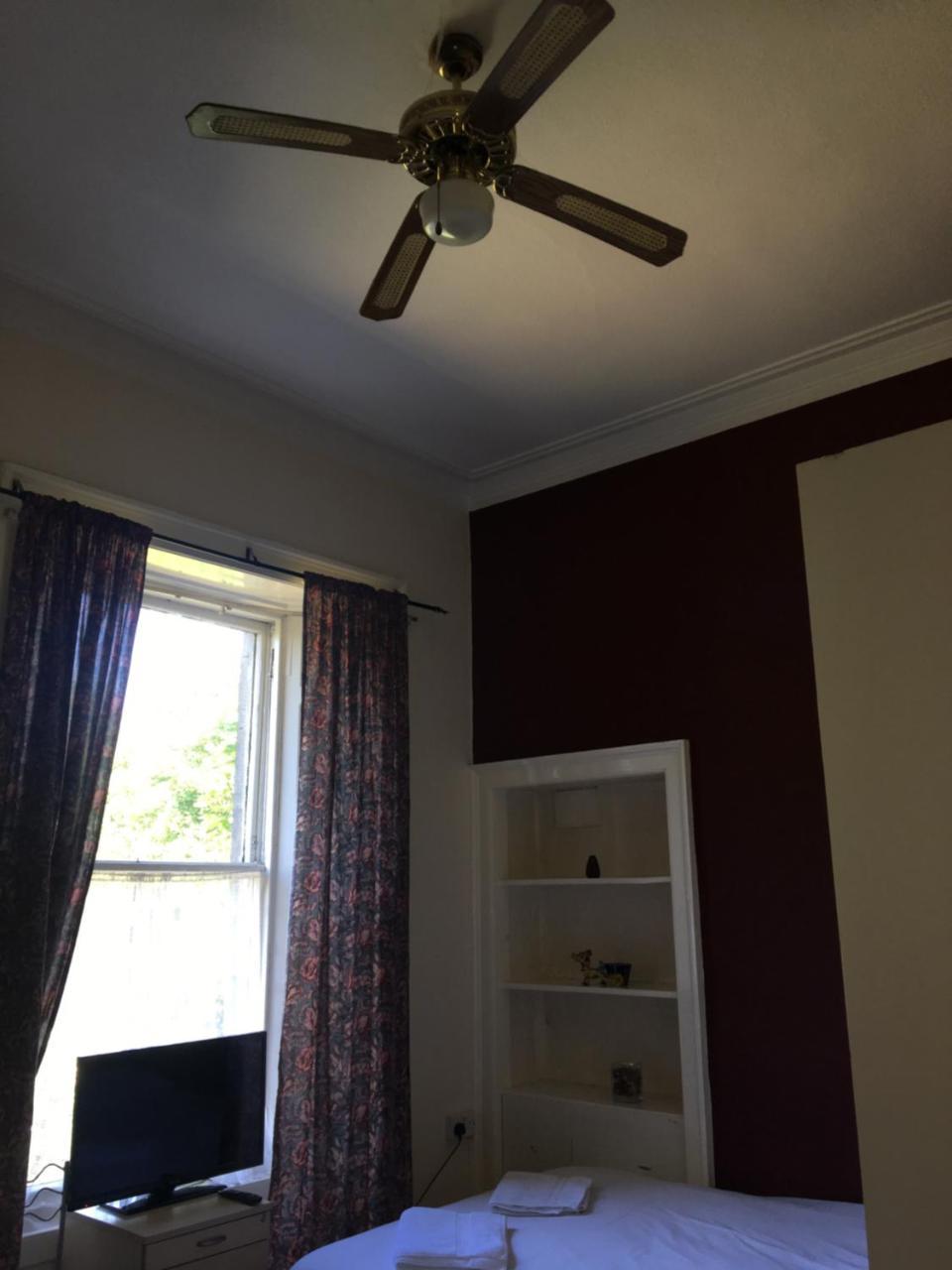 Counan Guest House Edynburg Zewnętrze zdjęcie