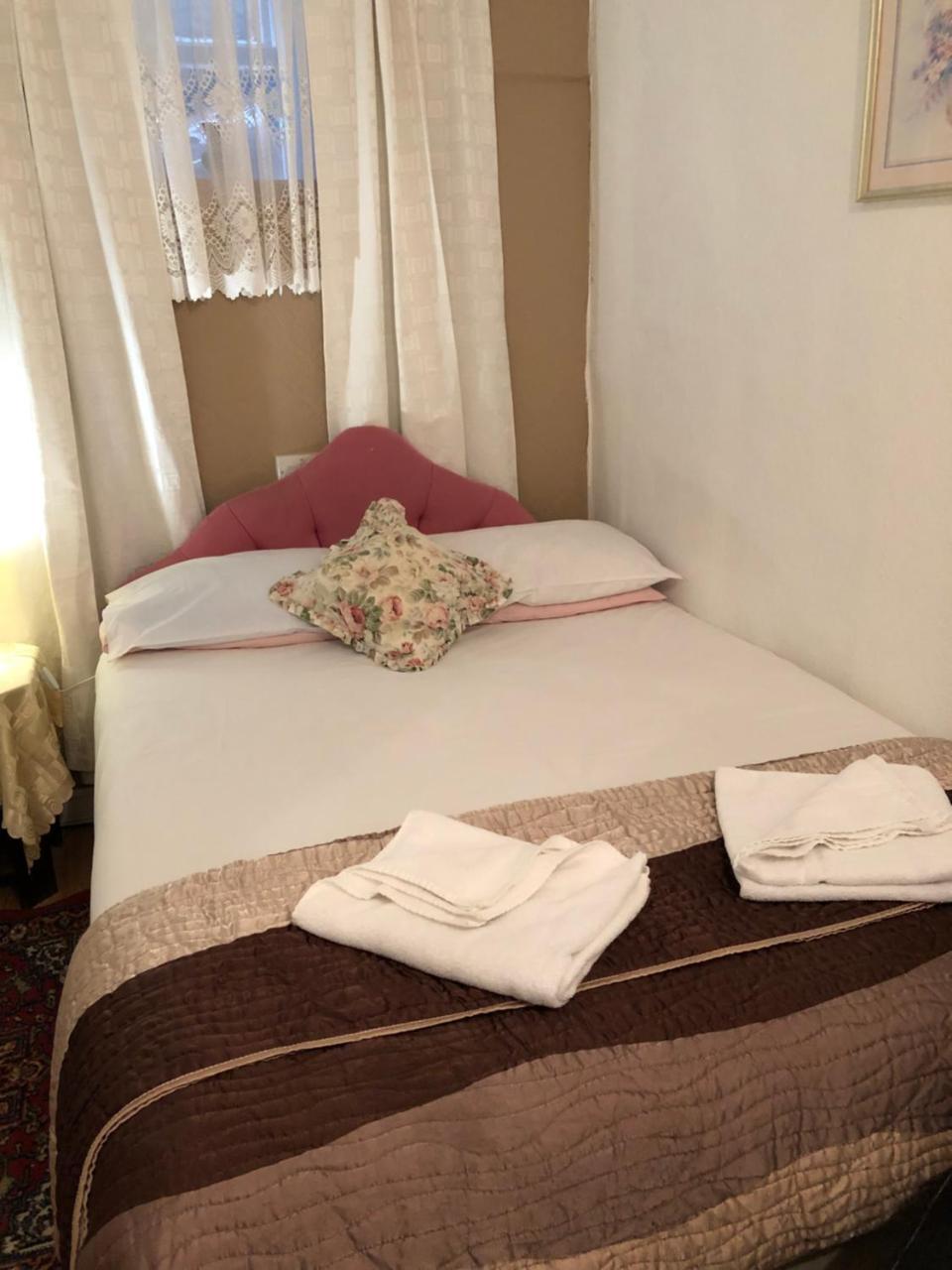 Counan Guest House Edynburg Zewnętrze zdjęcie