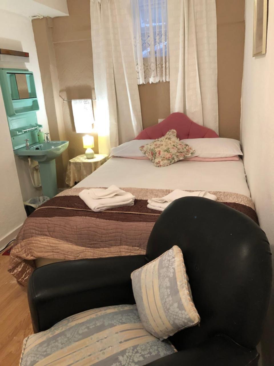 Counan Guest House Edynburg Zewnętrze zdjęcie