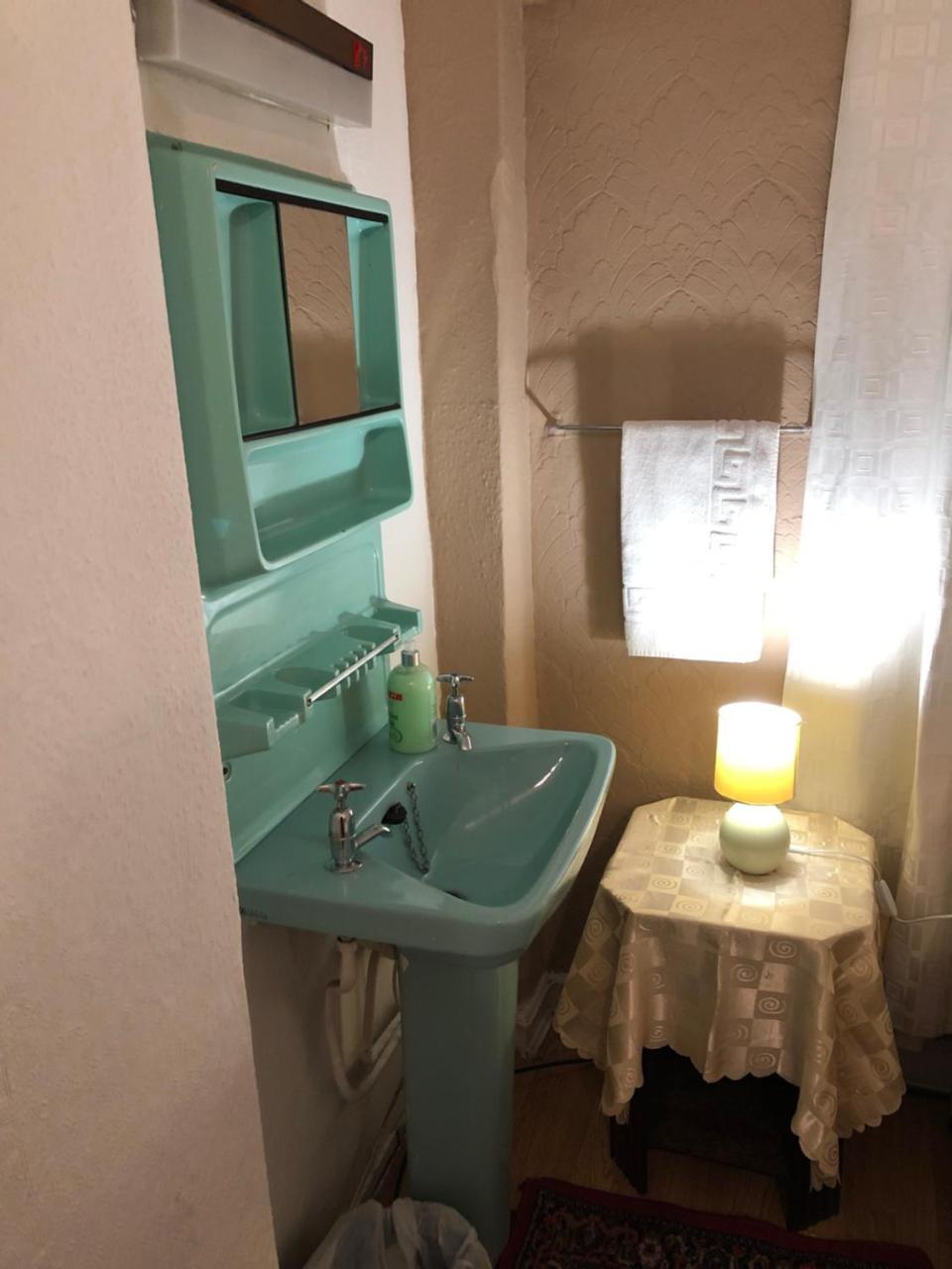 Counan Guest House Edynburg Zewnętrze zdjęcie