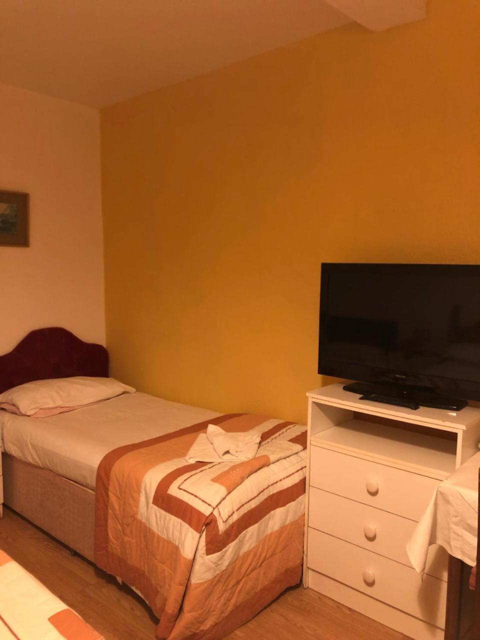 Counan Guest House Edynburg Zewnętrze zdjęcie