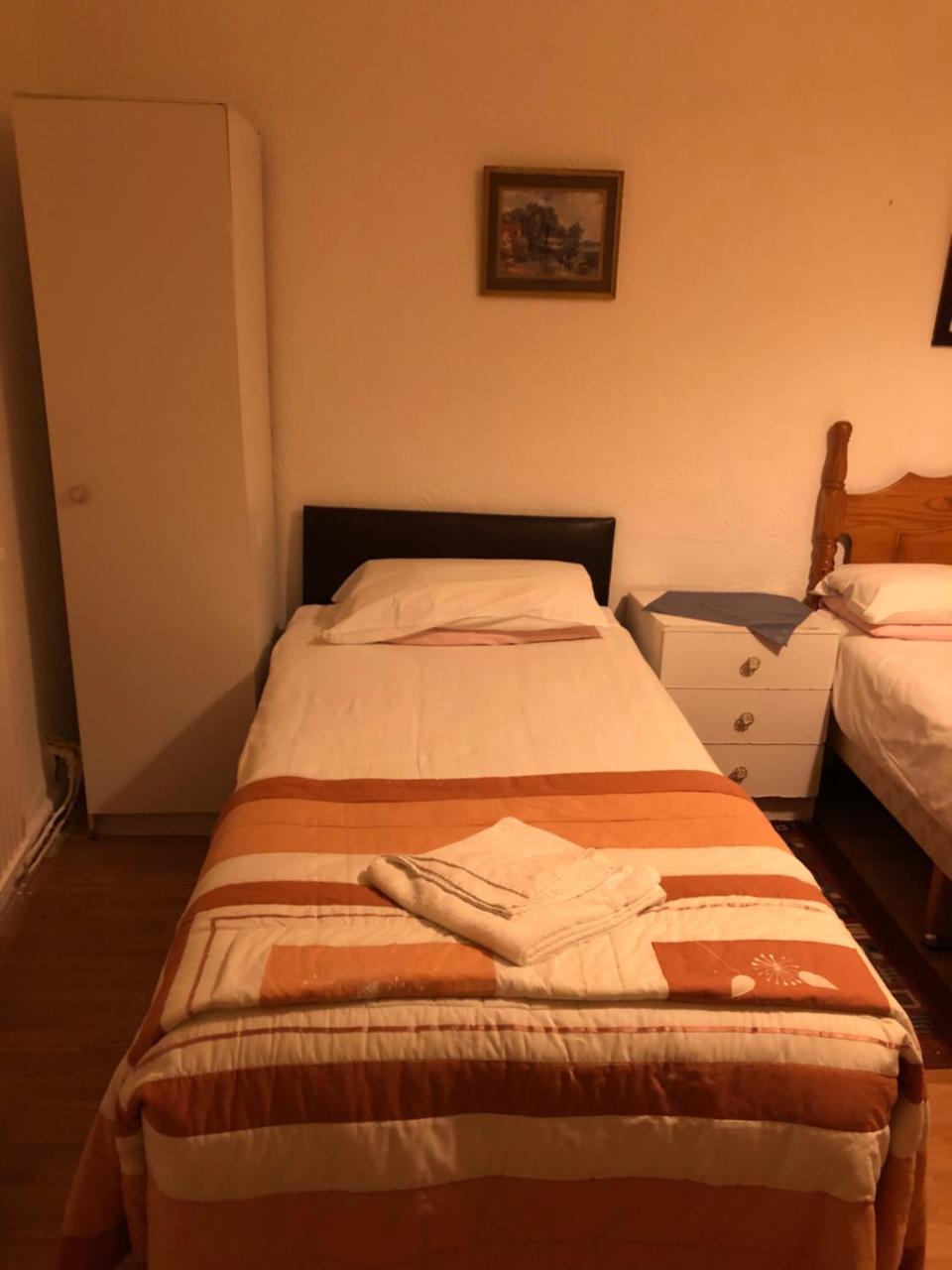 Counan Guest House Edynburg Zewnętrze zdjęcie