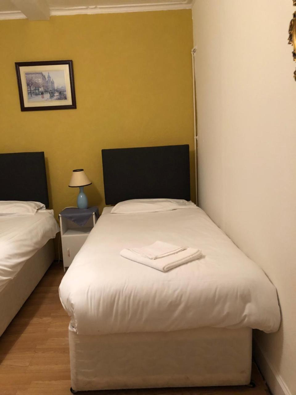 Counan Guest House Edynburg Zewnętrze zdjęcie