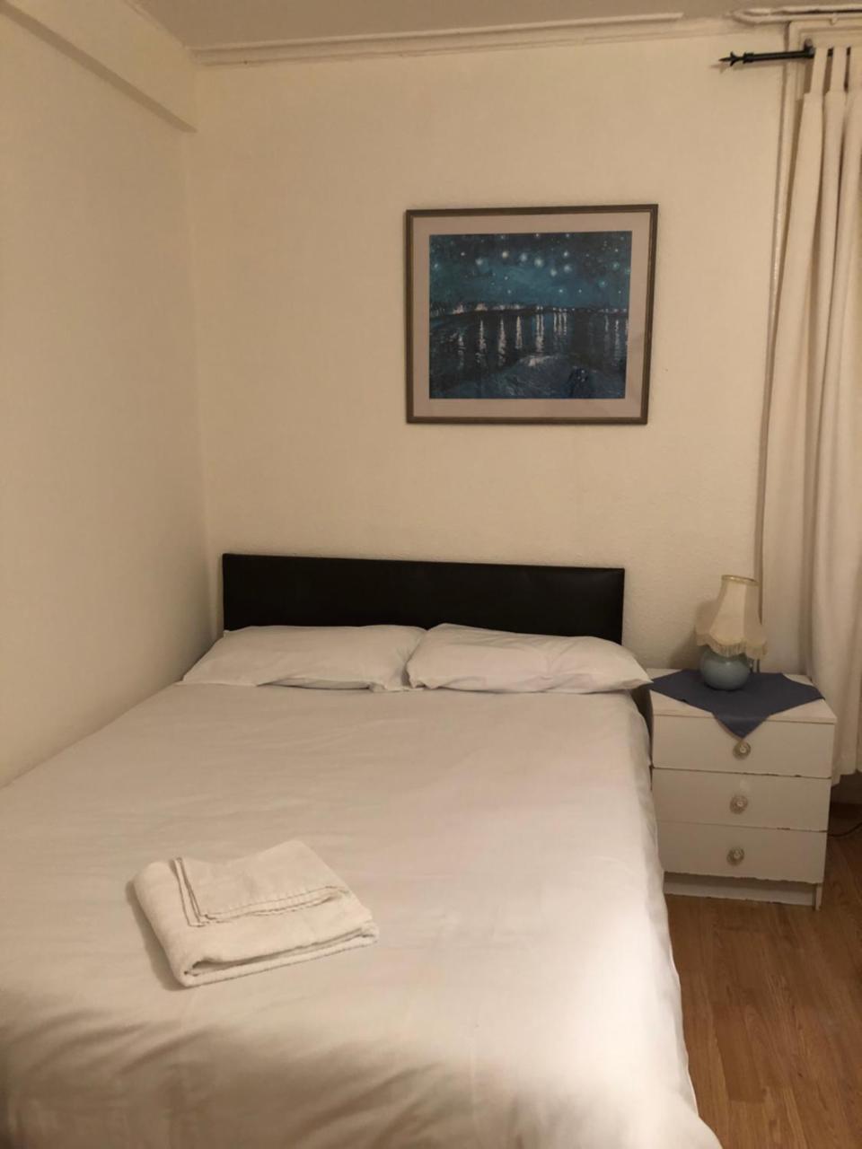 Counan Guest House Edynburg Zewnętrze zdjęcie