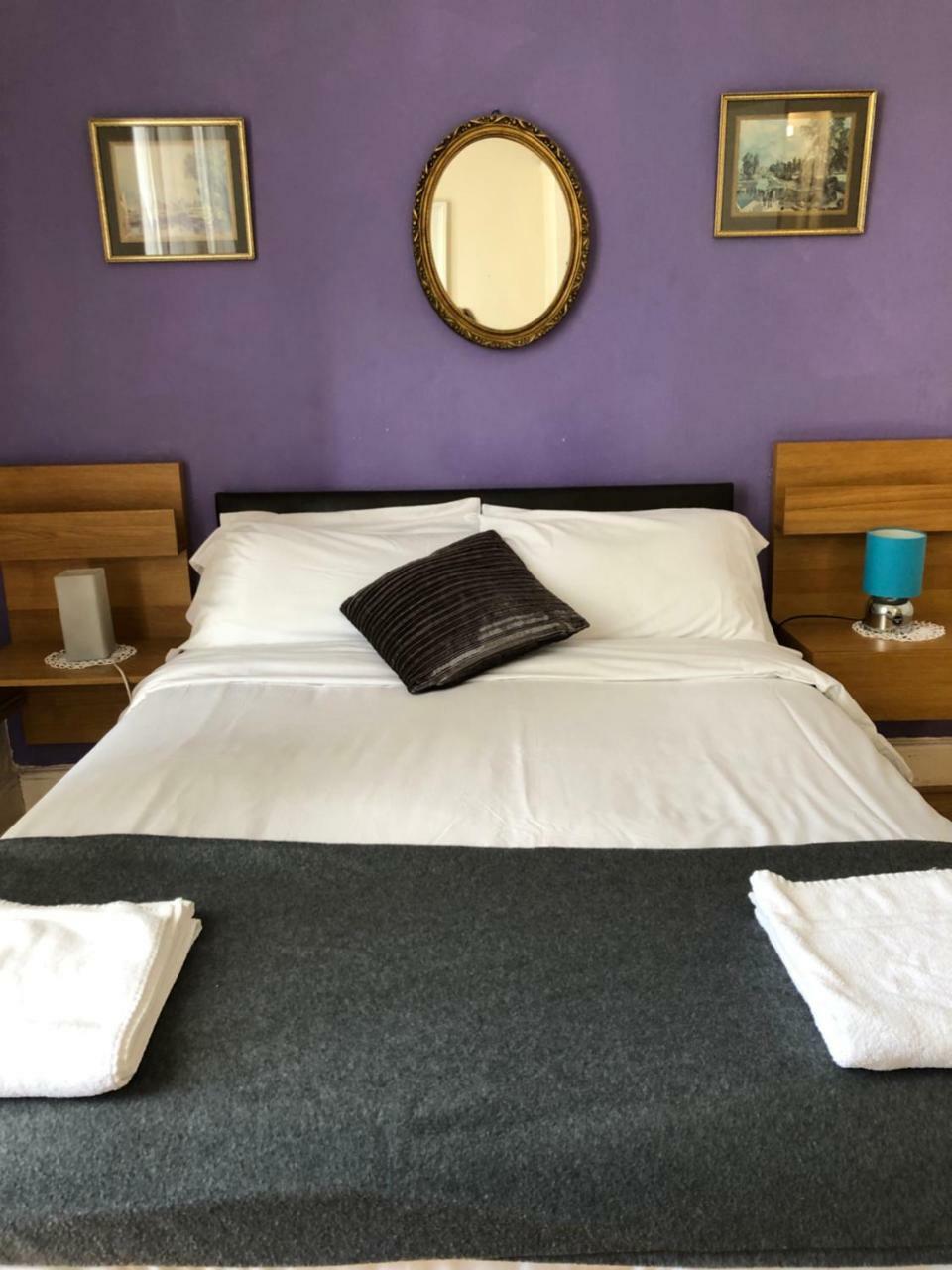 Counan Guest House Edynburg Zewnętrze zdjęcie